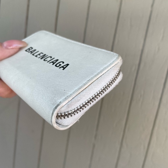 Balenciaga Wallet - Picture 4 of 8